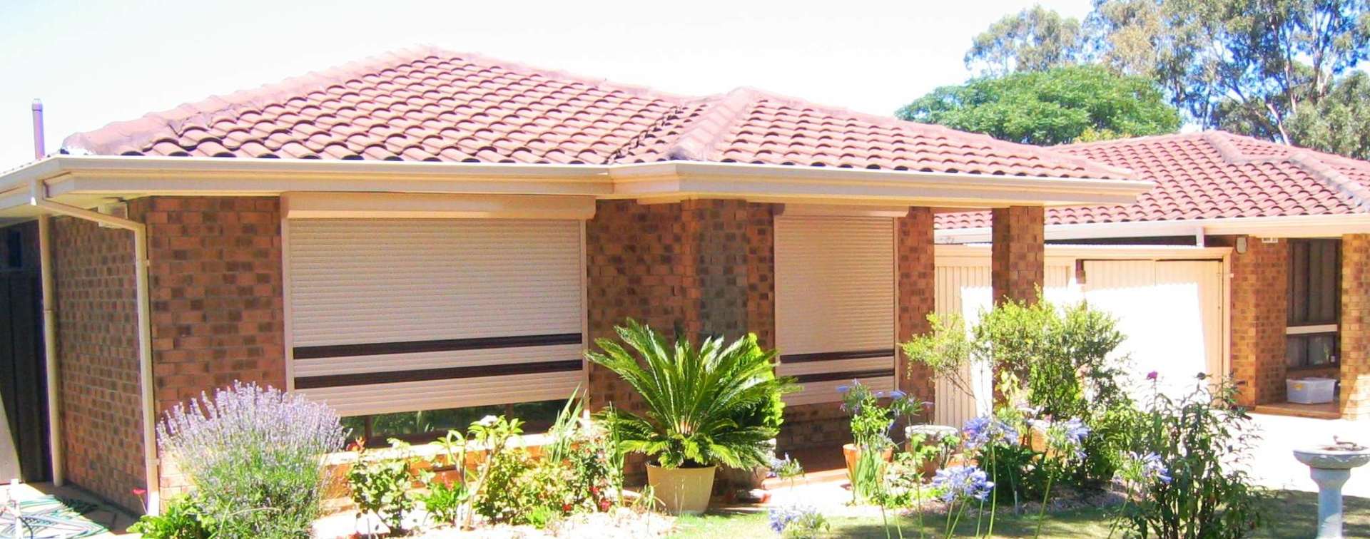 The Top 3 Benefits of Insulated Roller Shutters in Adelaide