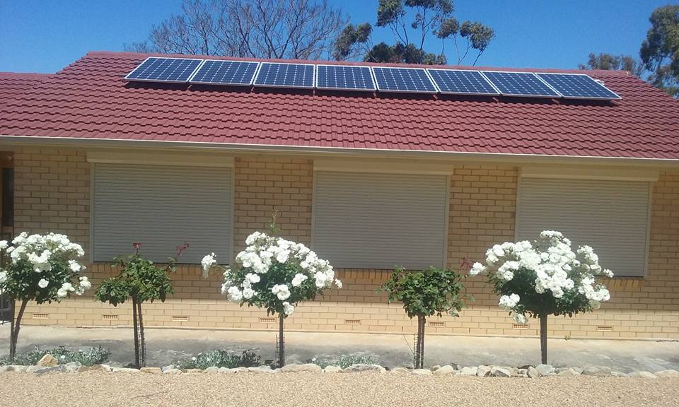 Step by Step Instructions to Choose the Perfect Roller Shutter for Your Business